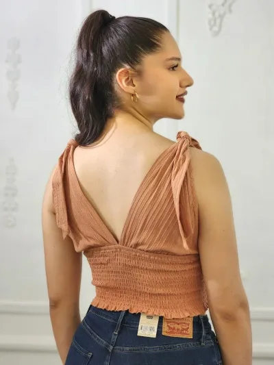 Blusa Illa Illa para dama