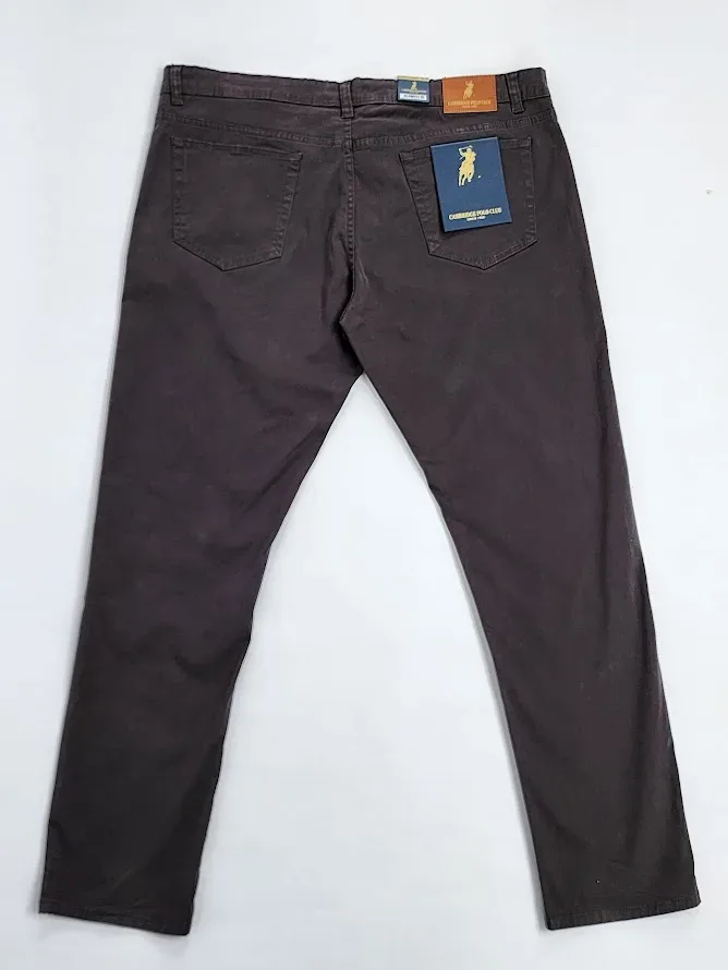 Jeans Cambridge Polo Club para Caballero