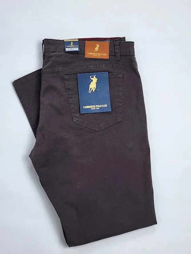 Jeans Cambridge Polo Club para Caballero