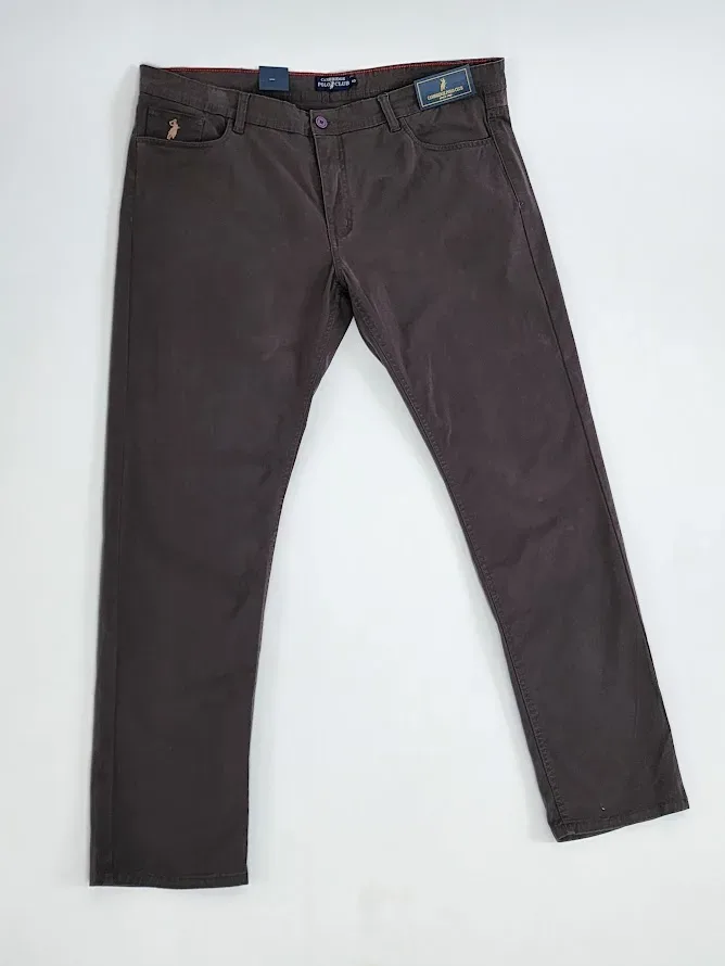 Jeans Cambridge Polo Club para Caballero