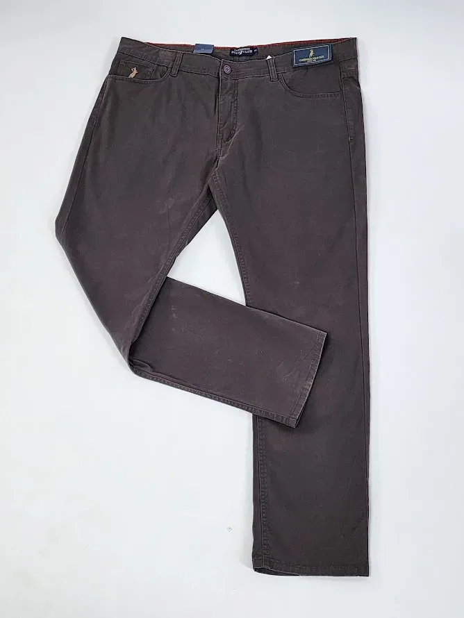 Jeans Cambridge Polo Club para Caballero