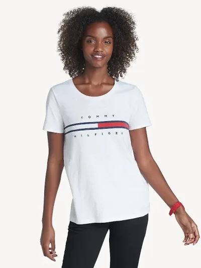 Camiseta Tommy Hilfiger para dama
