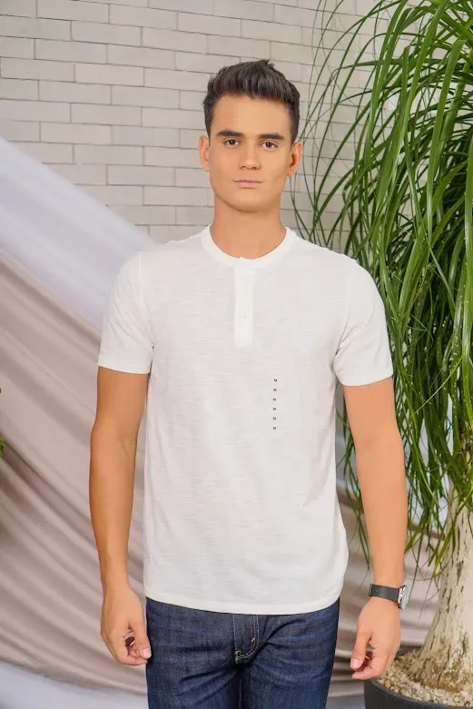 Camiseta  Old Navy para caballero