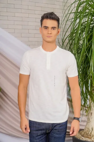 Camiseta  Old Navy para caballero