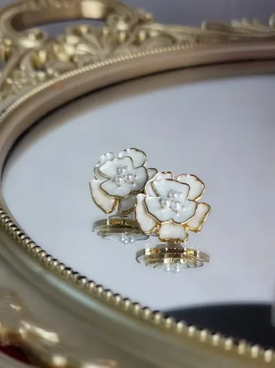 Aretes de fantasía para Dama