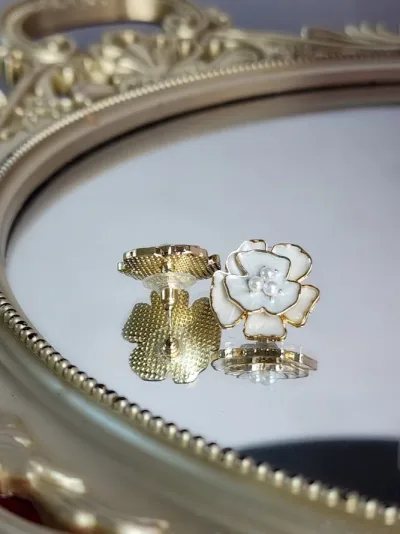 Aretes de fantasía para Dama