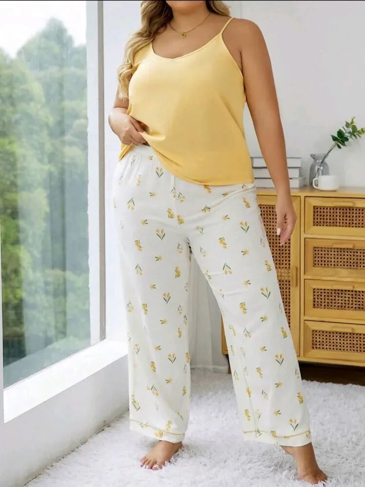 Pijama parra Dama