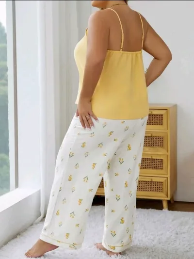 Pijama parra Dama