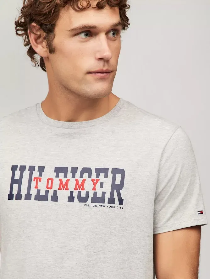 Camiseta Tommy Hilfiger para caballero
