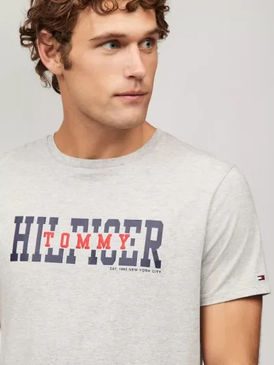 Camiseta Tommy Hilfiger para caballero