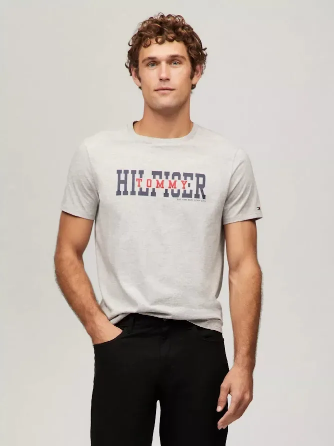 Camiseta Tommy Hilfiger para caballero