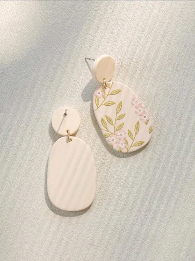Aretes de fantasía