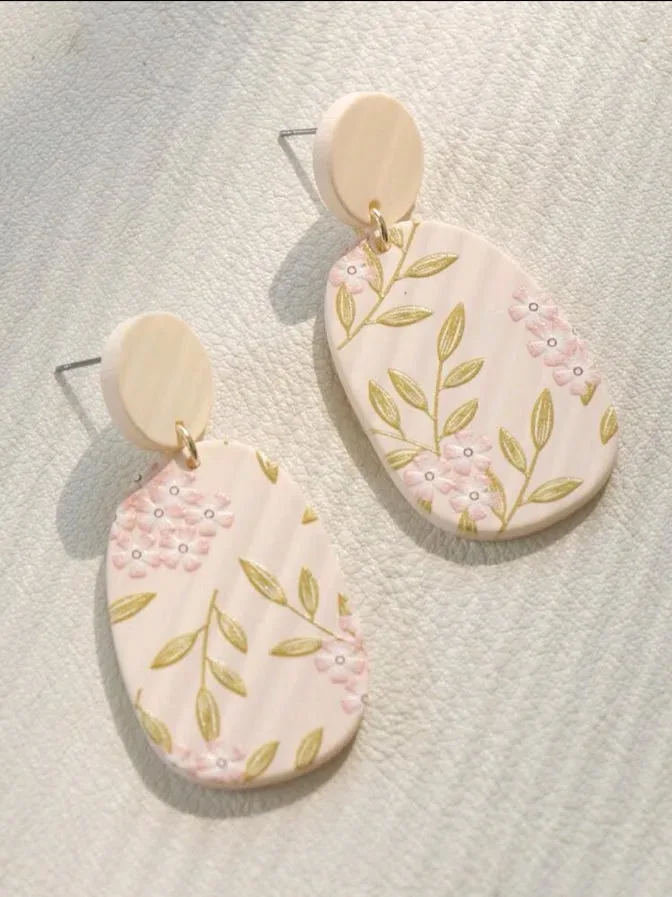 Aretes de fantasía