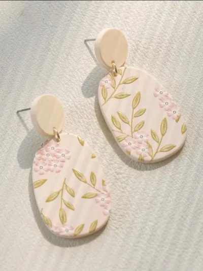 Aretes de fantasía
