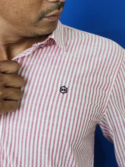 Camisa Hummer para caballero H251004-62