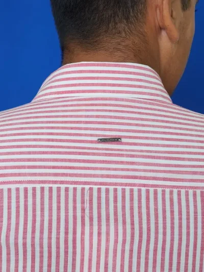 Camisa Hummer para caballero H251004-62