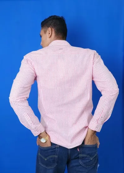 Camisa Hummer para caballero H251004-62