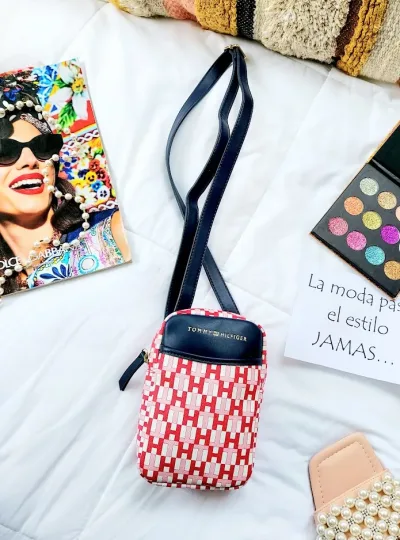 Bolso Tommy Hilfiger