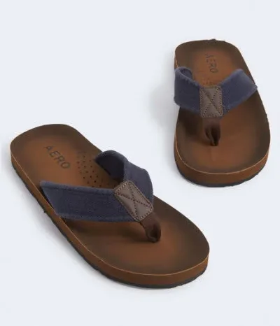 Sandalias Aeropostale