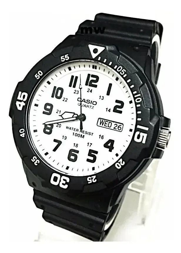 Reloj CASIO para caballero MRW-200H-7BVDF