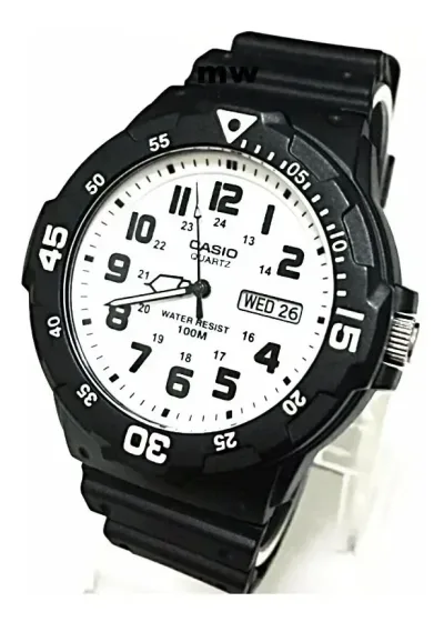 Reloj CASIO para caballero MRW-200H-7BVDF