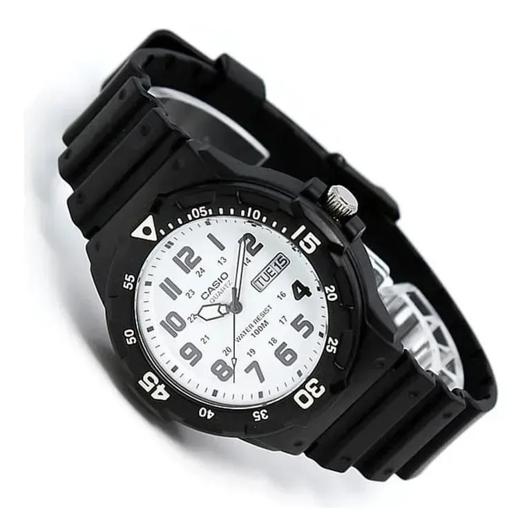 Reloj CASIO para caballero MRW-200H-7BVDF