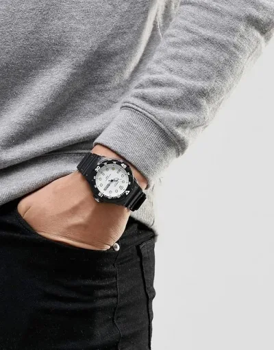 Reloj CASIO para caballero MRW-200H-7BVDF