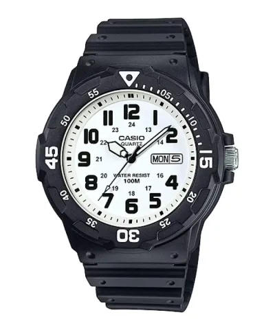 Reloj CASIO para caballero MRW-200H-7BVDF
