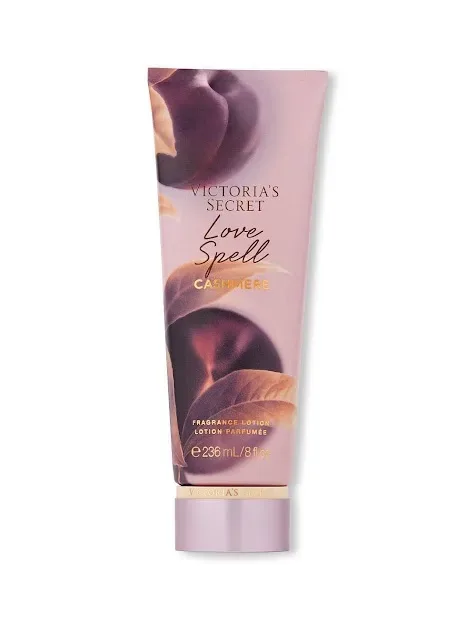 Loción Victoria’s Secret Love Spell Cashmere  para dama