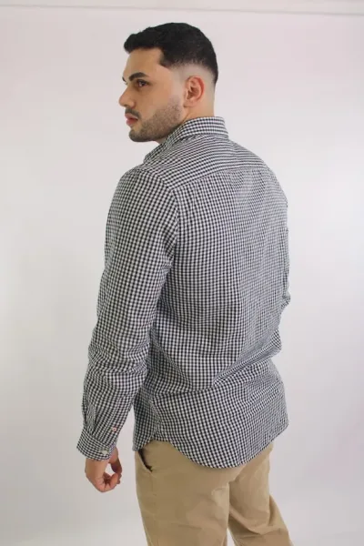 Camisa Tommy Hilfiger para Caballero