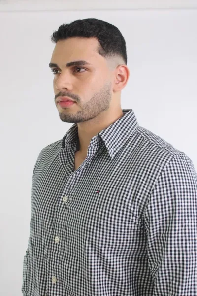 Camisa Tommy Hilfiger para Caballero