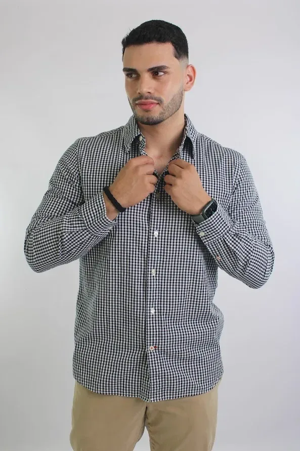 Camisa Tommy Hilfiger para Caballero