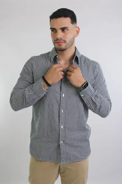 Camisa Tommy Hilfiger para Caballero