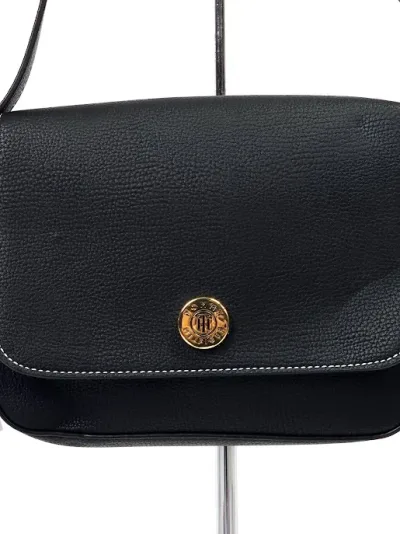 Bolso Tommy Hilfiger para dama color negro