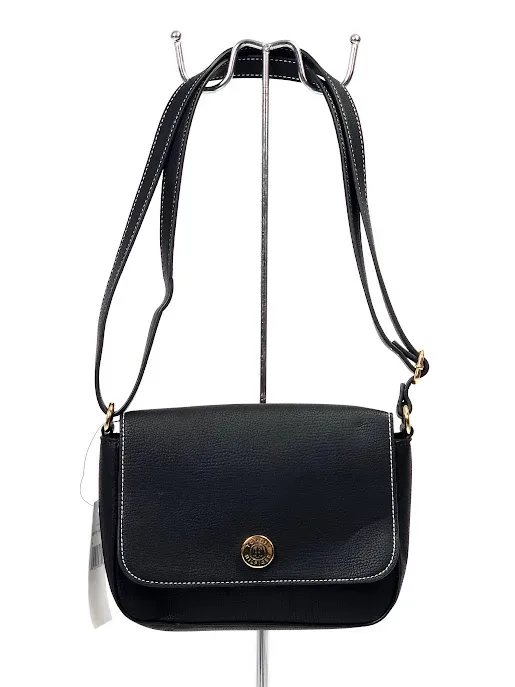 Bolso Tommy Hilfiger para dama color negro
