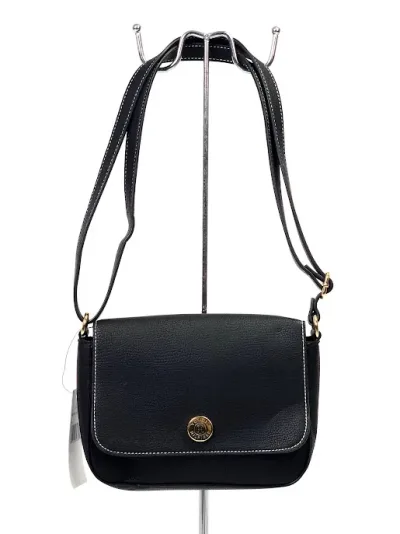 Bolso Tommy Hilfiger para dama color negro