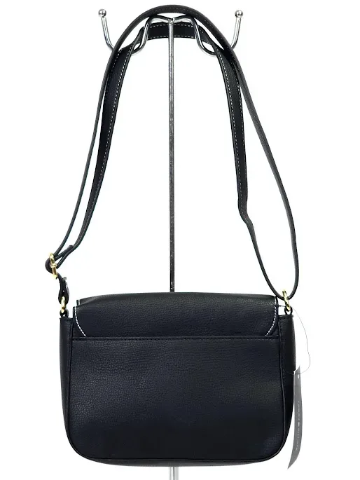 Bolso Tommy Hilfiger para dama color negro