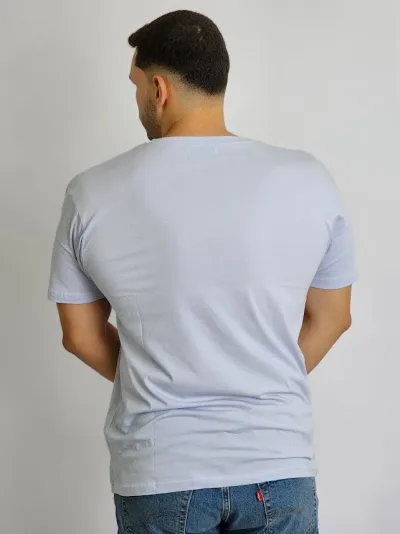 Camiseta Estivaneli de cabellero