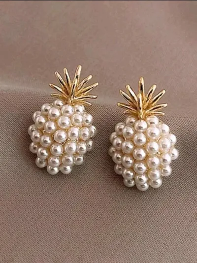 Aretes de fantasía
