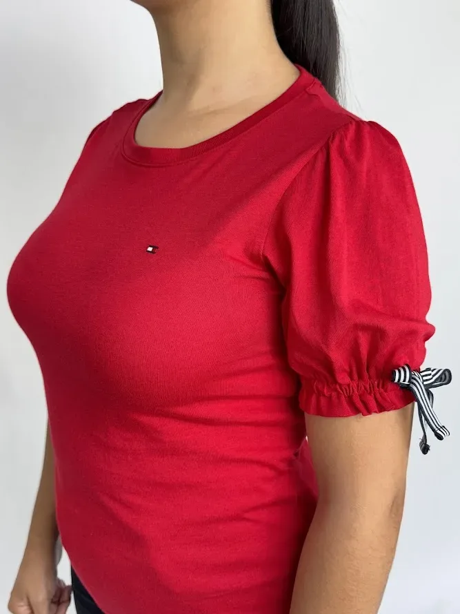Blusa Tommy  Hilfiger para Dama