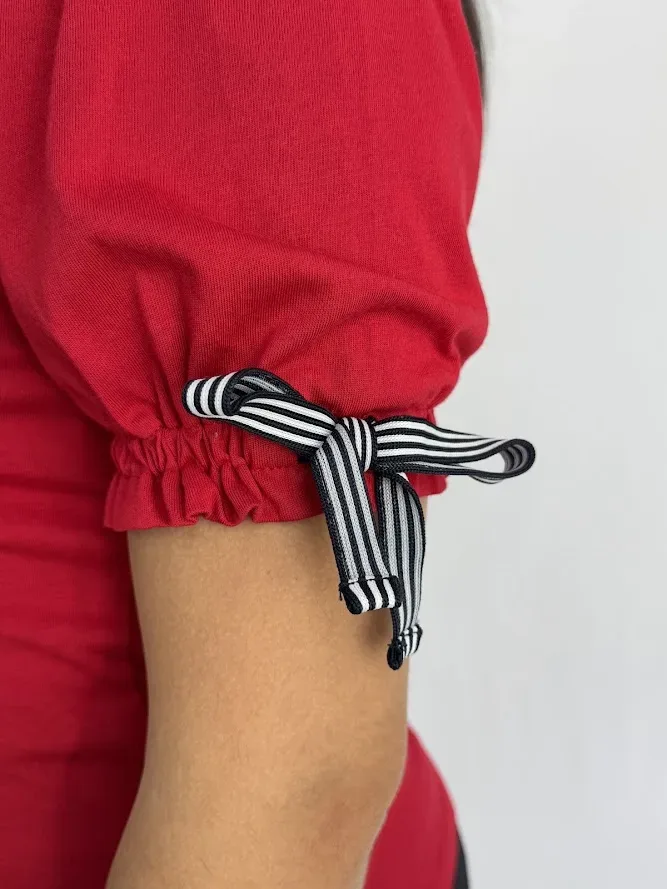 Blusa Tommy  Hilfiger para Dama