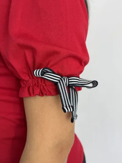 Blusa Tommy  Hilfiger para Dama