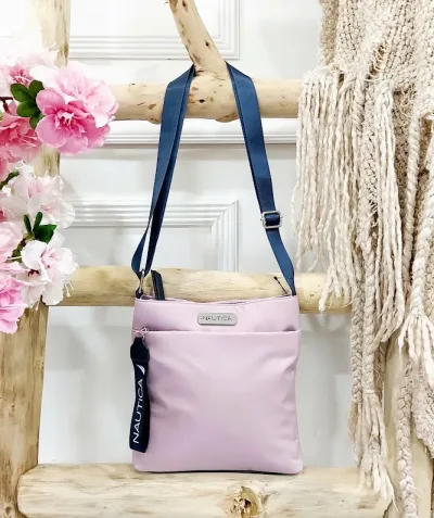 Bolso Náutica para dama