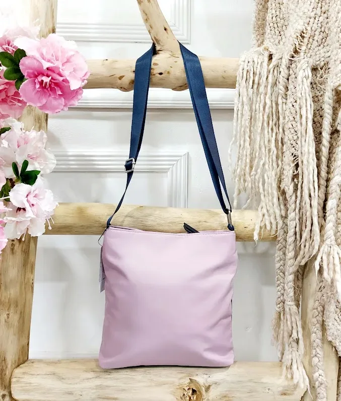 Bolso Náutica para dama