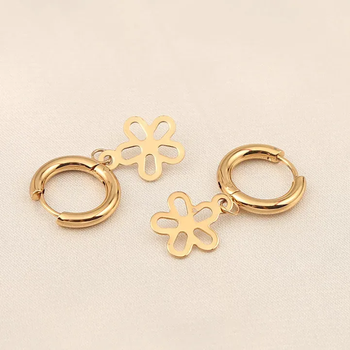 Aretes de acero de titanio