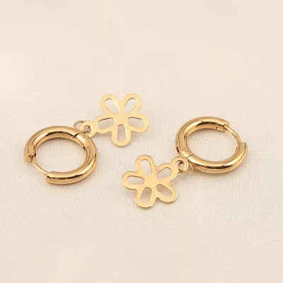 Aretes de acero de titanio
