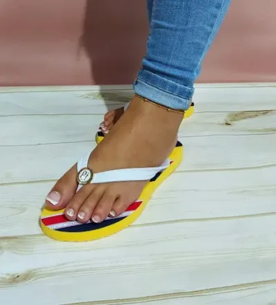 Sandalias Tommy Hilfiger para dama