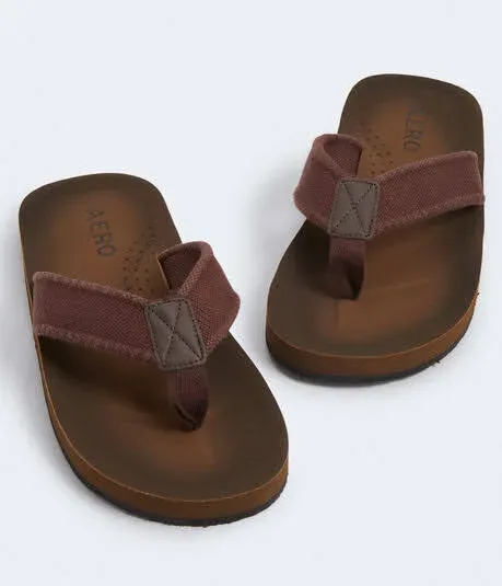 Sandalias Aeropostale