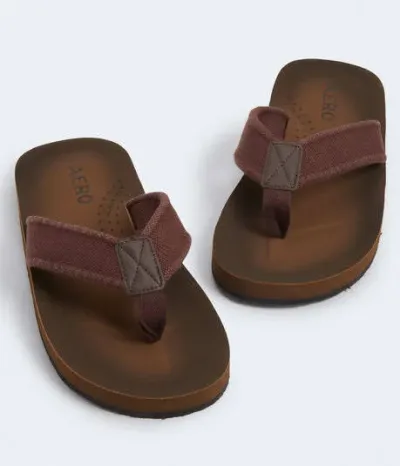 Sandalias Aeropostale