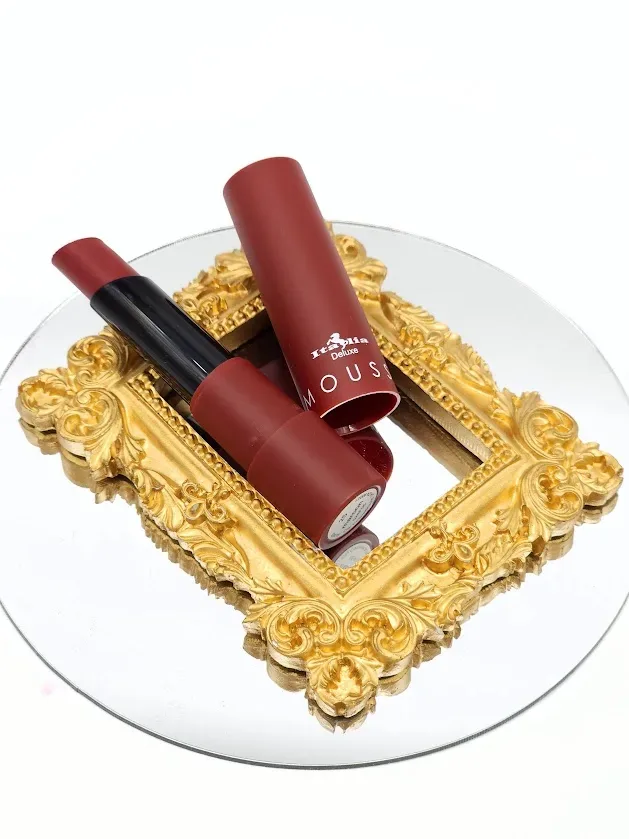 Labial mate 191-25 MAROON